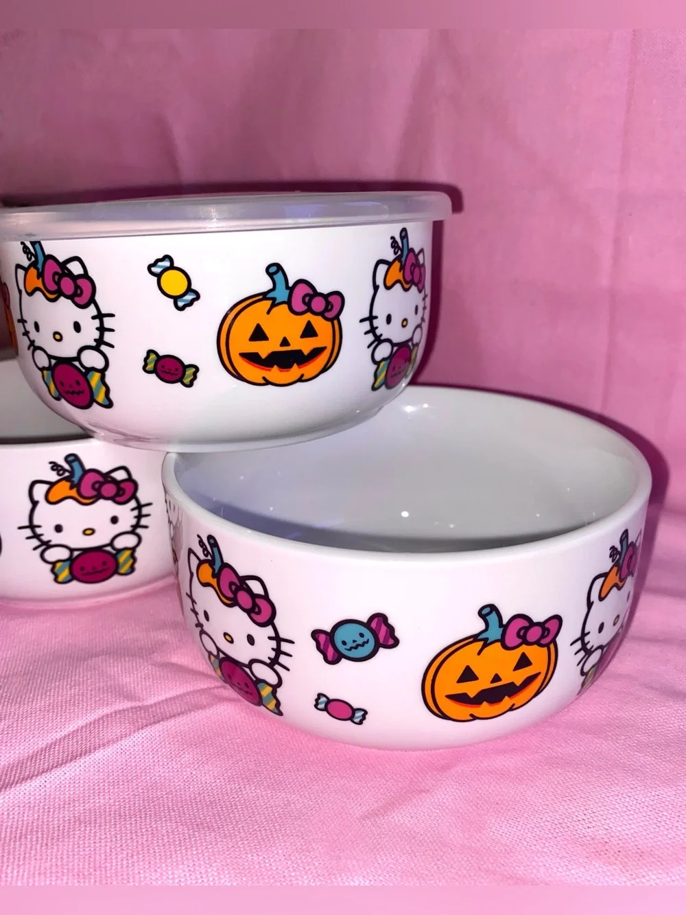 Hello Kitty designer brand
